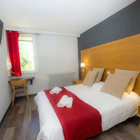 Auzat Village Vacances De Marc מראה חיצוני תמונה