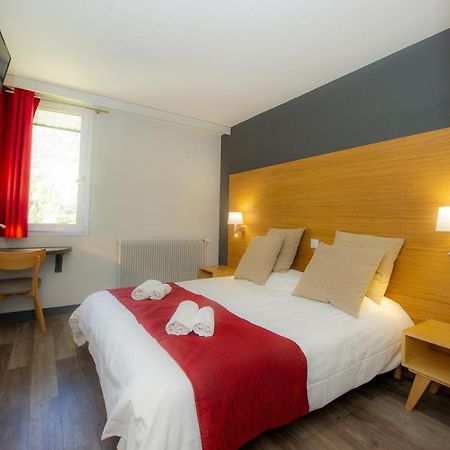 Auzat Village Vacances De Marc מראה חיצוני תמונה