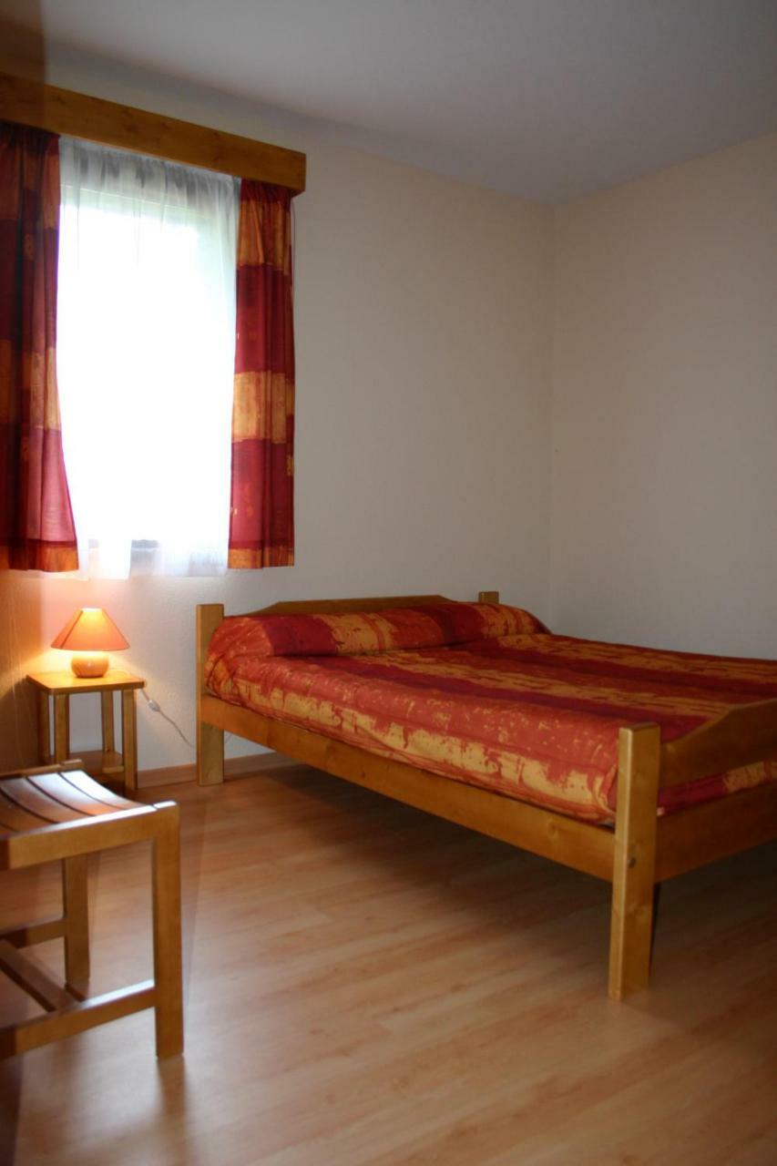 Auzat Village Vacances De Marc מראה חיצוני תמונה